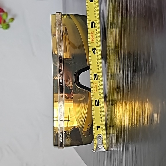 Versace Men's Sunglasses - Picture 16 of 16